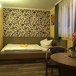 Pension Ottendorf-Okrilla 3* Ottendorf-Okrilla
