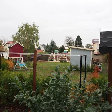 Pension Ottendorf-Okrilla Vendégház