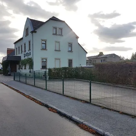Pension Ottendorf-Okrilla Guest house