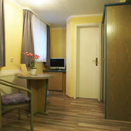 Pension Ottendorf-Okrilla *