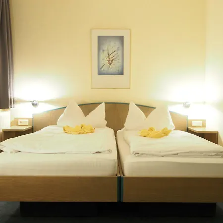 Pension Ottendorf-Okrilla 3*