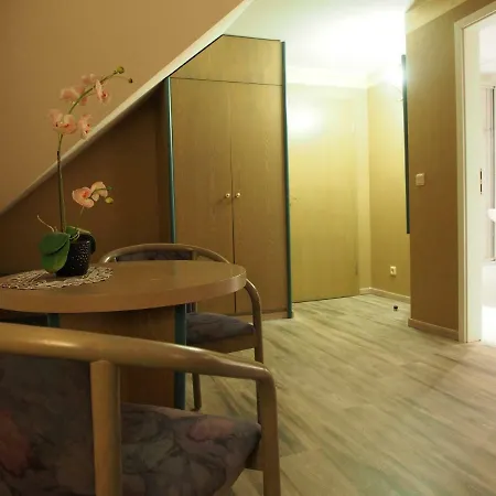 Vendégház Pension Ottendorf-Okrilla 3*