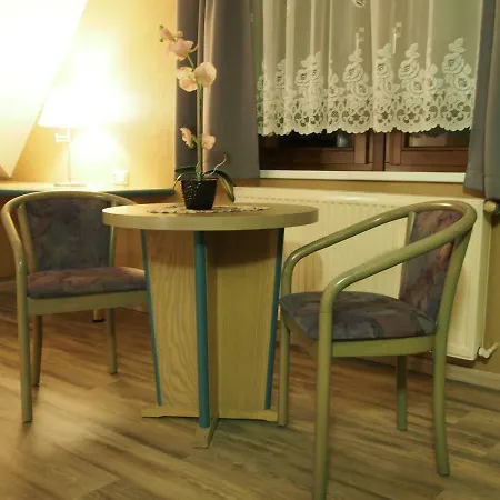 Pension Ottendorf-Okrilla 3*