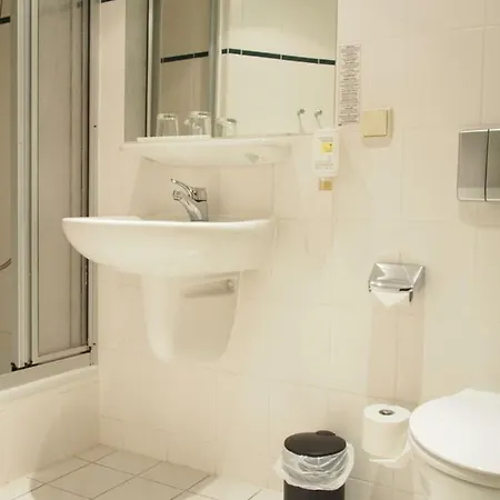 Pension Ottendorf-Okrilla 게스트하우스 오텐도프오크릴라