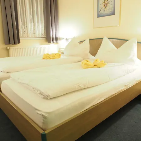Guest house Pension Ottendorf-Okrilla Ottendorf-Okrilla
