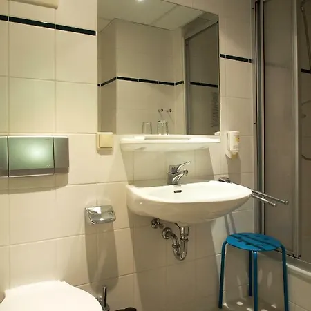 Guest house Pension Ottendorf-Okrilla Ottendorf-Okrilla