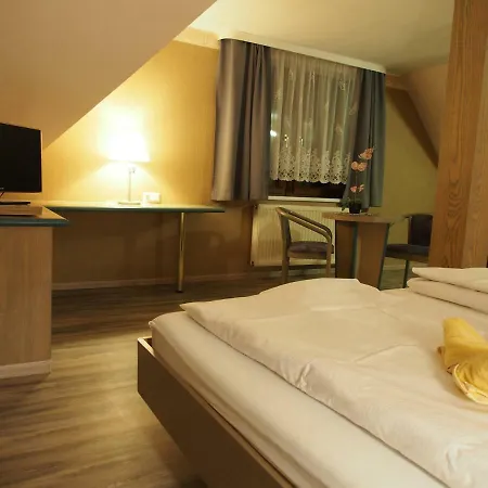 Pension Ottendorf-Okrilla