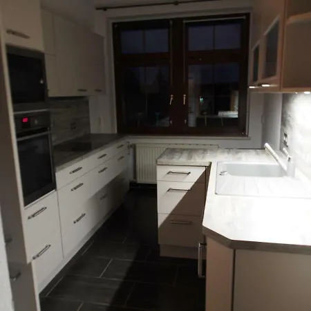 Pension Ottendorf-Okrilla Guest house