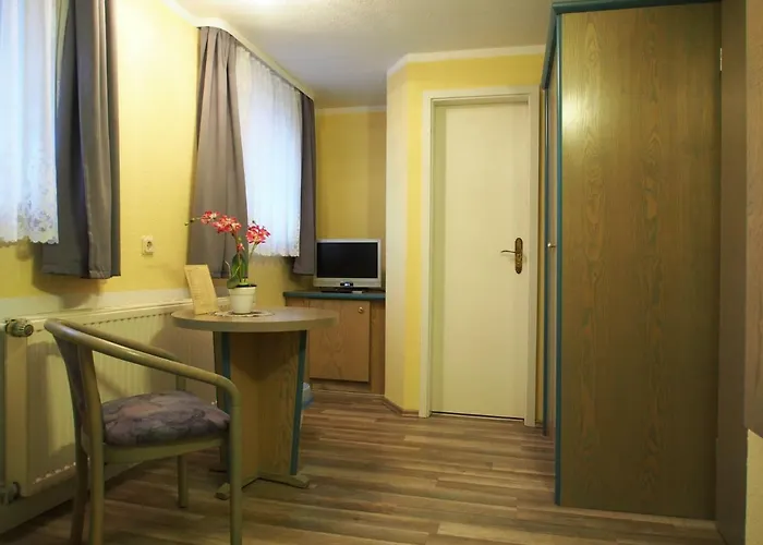 Pension Ottendorf-Okrilla 3*