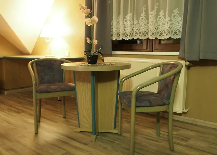 Pension Ottendorf-Okrilla 3*