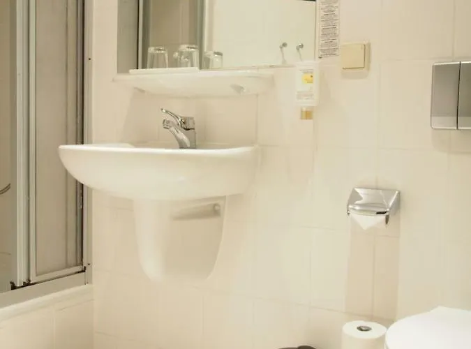 Pension Ottendorf-Okrilla Guest house Ottendorf-Okrilla