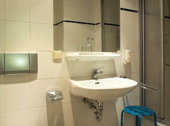 Guest house Pension Ottendorf-Okrilla Ottendorf-Okrilla