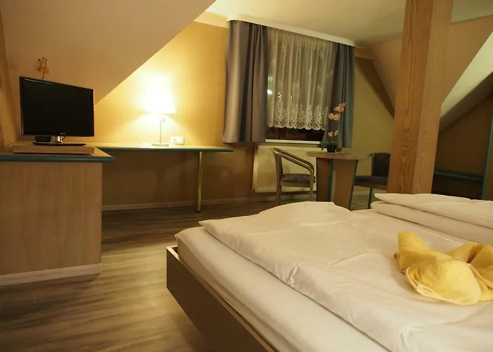 Pension Ottendorf-Okrilla